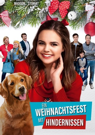 Ein Weihnachtsfest mit Hindernissen