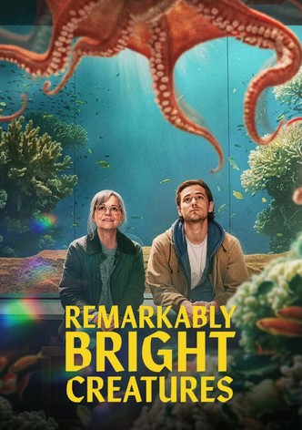 Remarkably Bright Creatures poster - 0 subtitles available