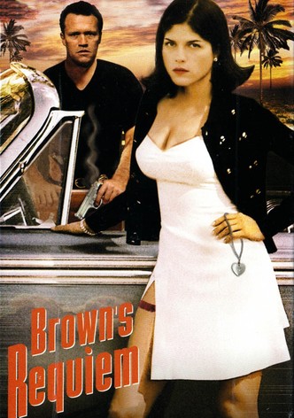Browns Requiem
