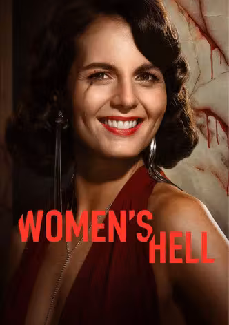 Women's Hell afişi