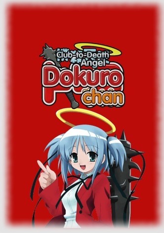 Watch Bludgeoning Angel Dokuro-chan - Crunchyroll