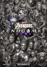 Avengers: Endgame