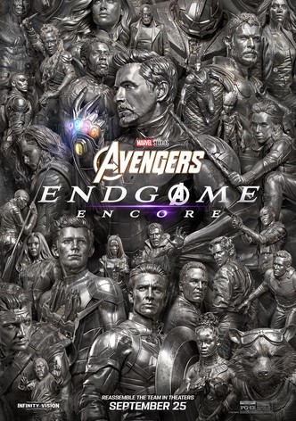 Avengers: Endgame