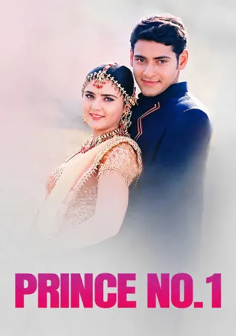Rajakumarudu poster