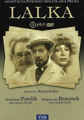 Lalka - Miniserial