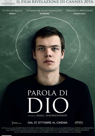 Parola di Dio