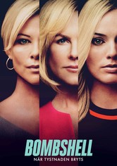 Bombshell - När tystnaden bryts