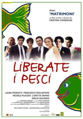 Liberate i pesci!