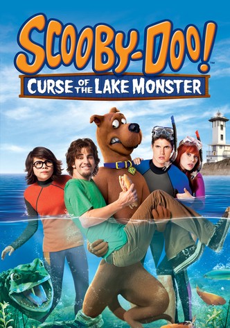 Scooby-Doo! Curse of the Lake Monster
