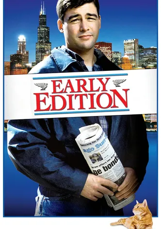 Early Edition poster
