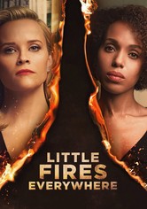 Little Fires Everywhere