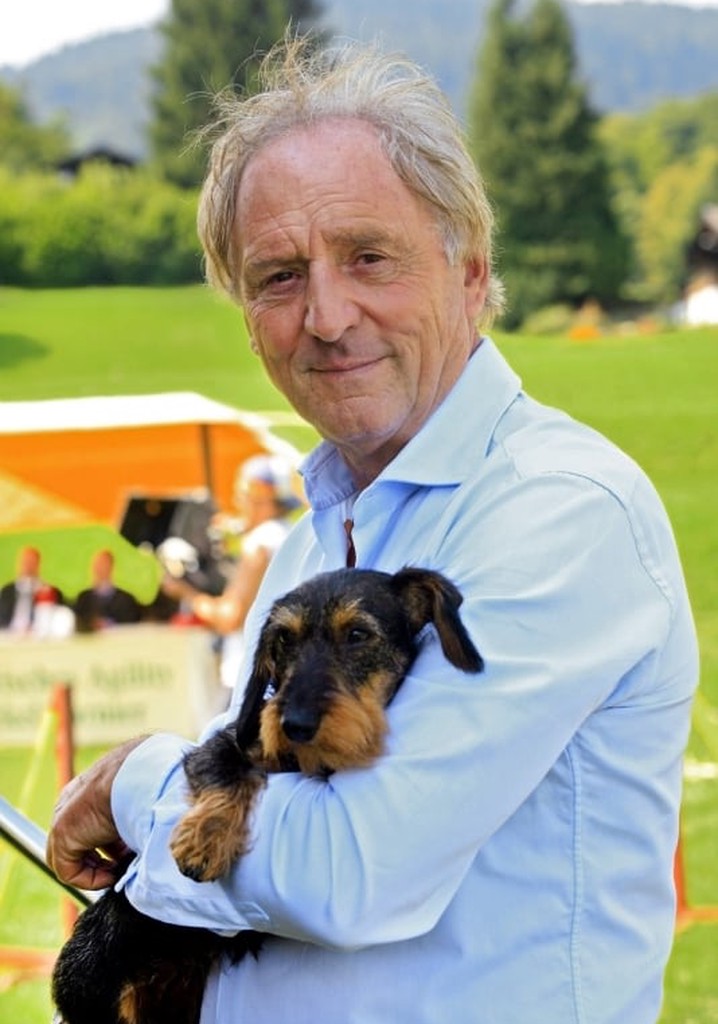 Mein Nachbar, sein Dackel & ich