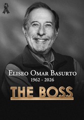 The Boss