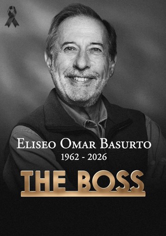 The Boss