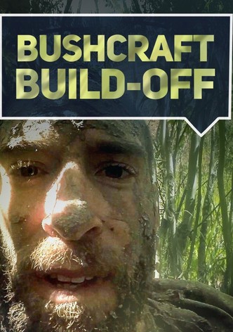 Bushcraft Build-Off