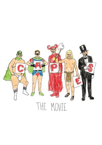 Capes