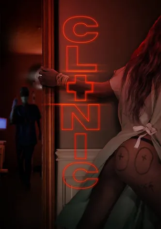 Clinic poster