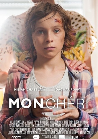 Mon chéri