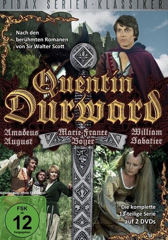 Quentin Durward