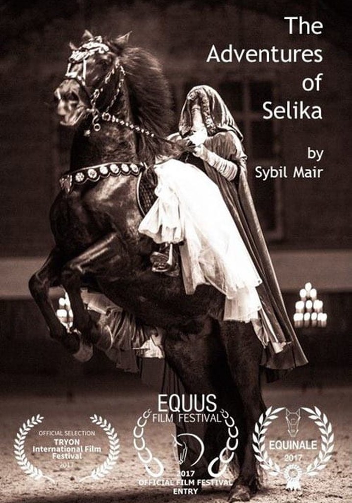 The Adventures of Selika