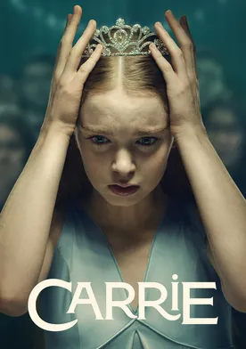 Carrie poster
