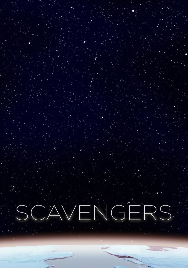 Scavengers