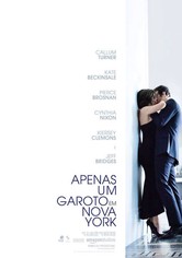 Apenas um Garoto em Nova York