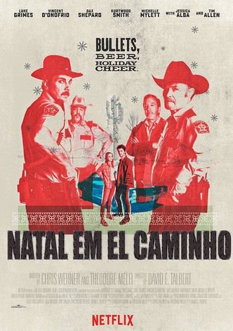 Święta W El Camino