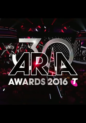 ARIA Hall of Fame - Crowded House