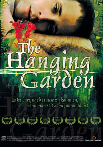 The Hanging Garden