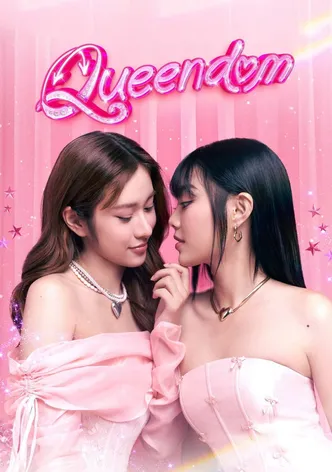 Queendom poster