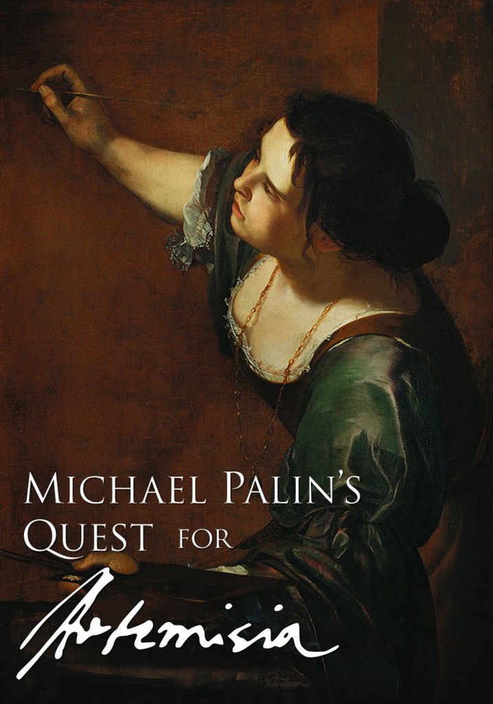 Michael Palin's Quest for Artemisia