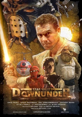 Star Wars Downunder