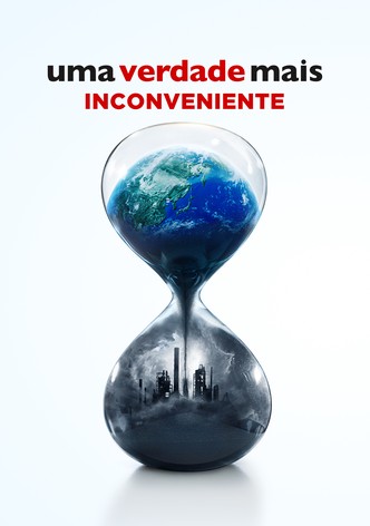 Uma Verdade Mais Inconveniente