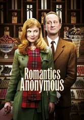 Romantics Anonymous