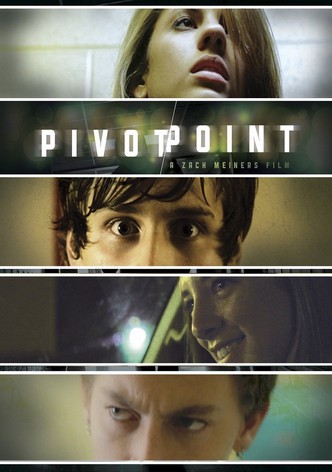 Pivot Point