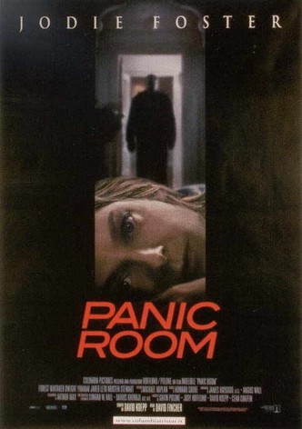 Panic Room