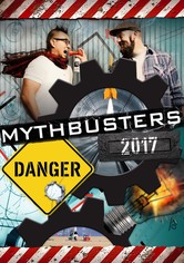 MythBusters - Mythbusters  - Saison 15