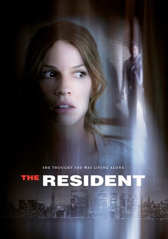 The Resident