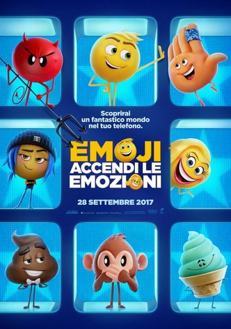 Emoji - Accendi le emozioni