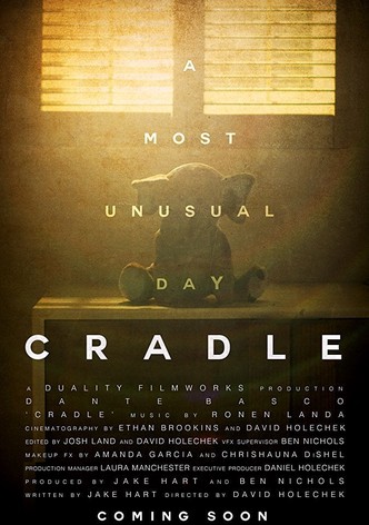 Cradle