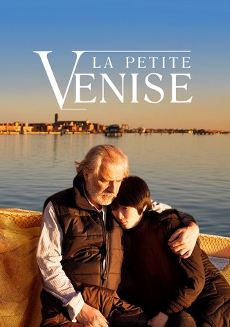 La petite Venise