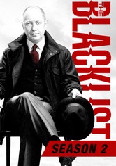 The Blacklist