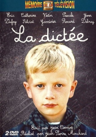 La dictée