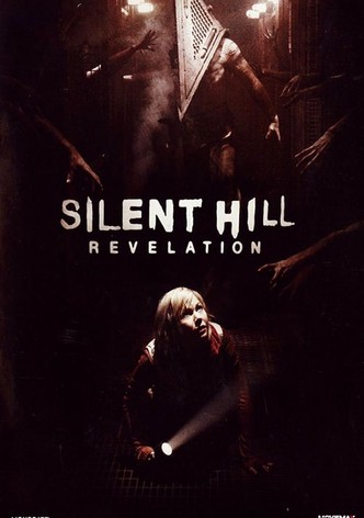 Silent Hill - Revelation