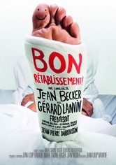 Bon rétablissement !