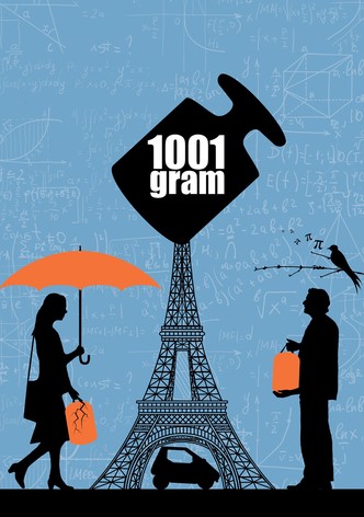 1001 Grammes