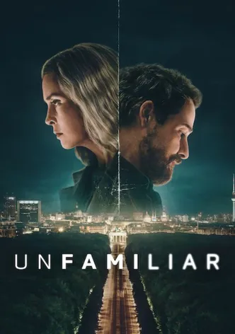 Unfamiliar poster