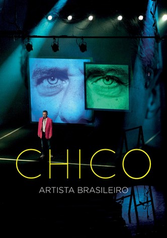 Chico - Artista Brasileiro