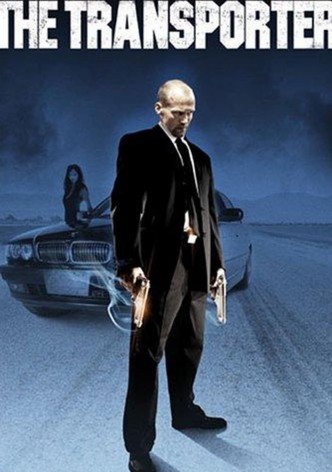 Transporter 3 Special Delivery: Transporters in the Real World